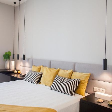 Flh Augusta'S Arch Sophisticated Flat Apartment Lisbon Exterior photo