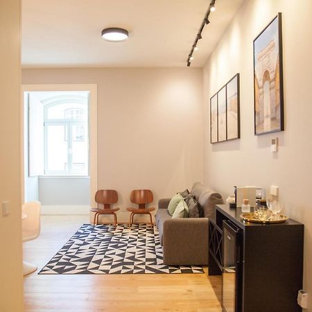 Flh Augusta'S Arch Sophisticated Flat Apartment Lisbon Exterior photo