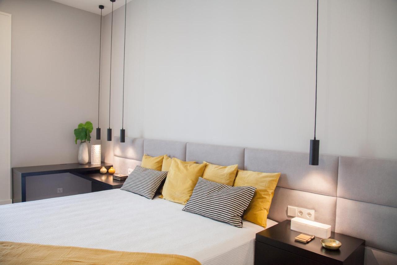 Flh Augusta'S Arch Sophisticated Flat Apartment Lisbon Exterior photo