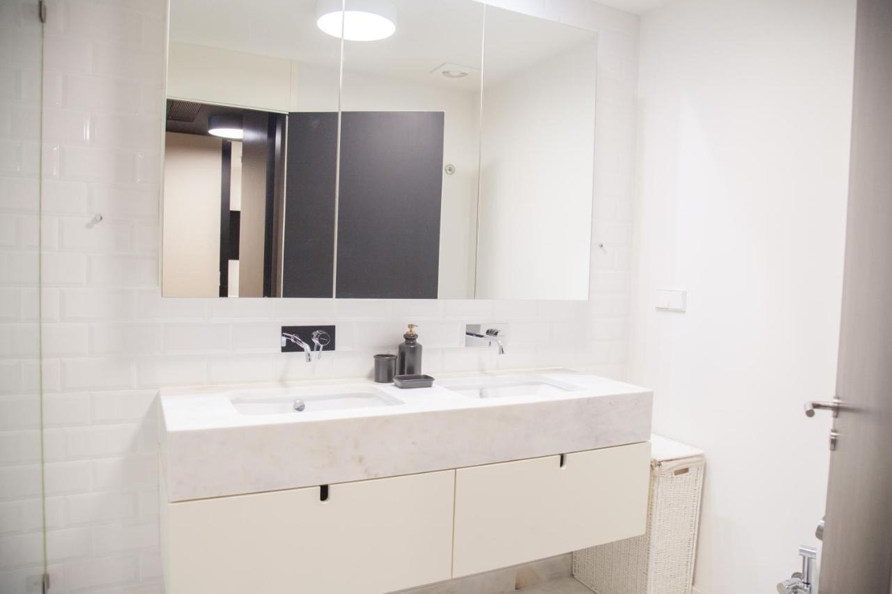 Flh Augusta'S Arch Sophisticated Flat Apartment Lisbon Exterior photo