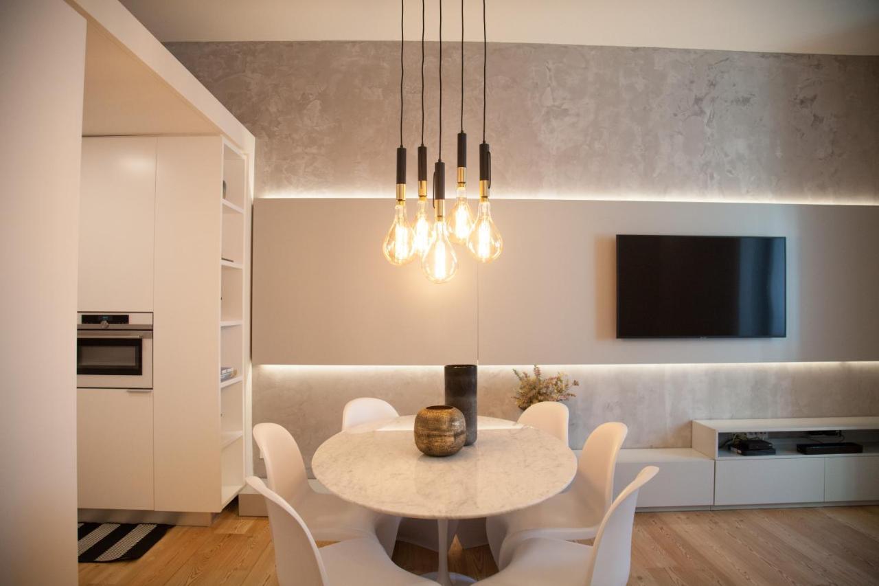 Flh Augusta'S Arch Sophisticated Flat Apartment Lisbon Exterior photo
